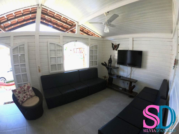 Imagem Casa de Condomínio com 4 Quartos à Venda, 140 m² em Horto Florestal - Ubatuba Imagem Casa de Condomínio com 4 Quartos à Venda, 140 m² em Horto Florestal - Ubatuba