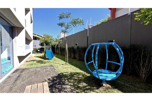 Imagem Apartamento com 1 Quarto à Venda, 47 m² em Chácara Santo Antônio (zona Sul) - São Paulo Imagem Apartamento com 1 Quarto à Venda, 47 m² em Chácara Santo Antônio (zona Sul) - São Paulo