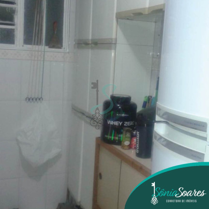 Imagem Imóvel com 2 Quartos à Venda, 57 m² em Parque Residencial Vila União - Campinas Imagem Imóvel com 2 Quartos à Venda, 57 m² em Parque Residencial Vila União - Campinas