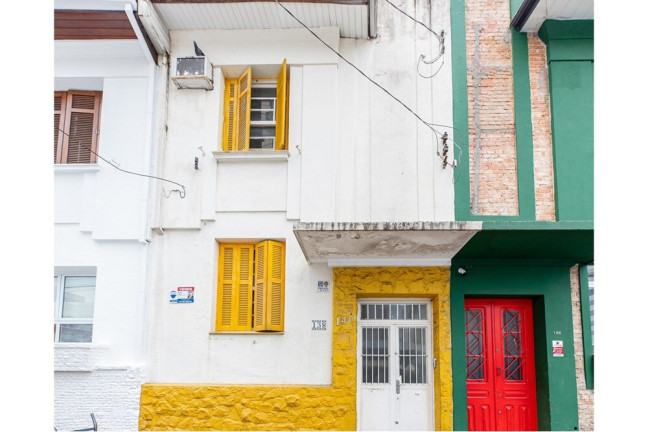 Casa com 3 Quartos à Venda, 120 m² em Jardim Paulista - São Paulo