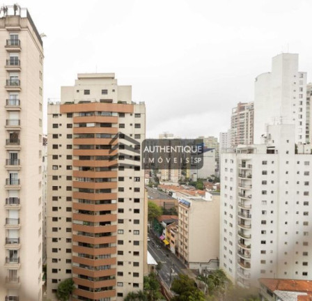Imagem Apartamento com 3 Quartos à Venda, 168 m² em Vila Mariana - São Paulo Imagem Apartamento com 3 Quartos à Venda, 168 m² em Vila Mariana - São Paulo