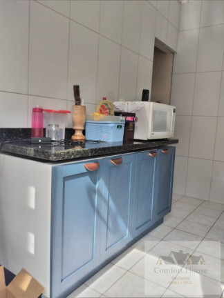 Imagem Casa de Condomínio com 4 Quartos à Venda, 110 m² em Taboão - São Bernardo Do Campo Imagem Casa de Condomínio com 4 Quartos à Venda, 110 m² em Taboão - São Bernardo Do Campo