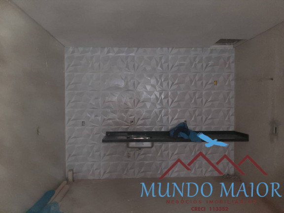 Casa com 3 Quartos à Venda, 185 m² em Santa Maria - Santo André