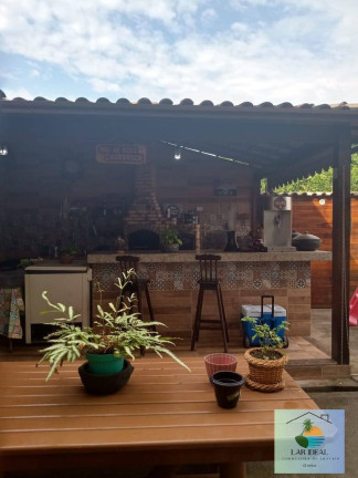 Imagem Casa com 4 Quartos à Venda, 420 m² em Nova Cidade - Rio Das Ostras Imagem Casa com 4 Quartos à Venda, 420 m² em Nova Cidade - Rio Das Ostras