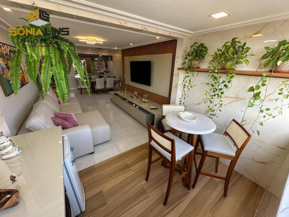 Imagem Apartamento com 3 Quartos à Venda, 160 m² em Intermares - Cabedelo
