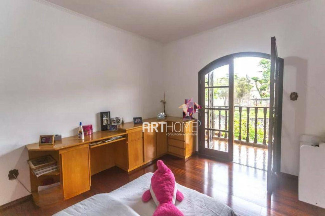 Imagem Casa com 4 Quartos para Alugar, 530 m² em Jardim Do Mar - São Bernardo Do Campo Imagem Casa com 4 Quartos para Alugar, 530 m² em Jardim Do Mar - São Bernardo Do Campo