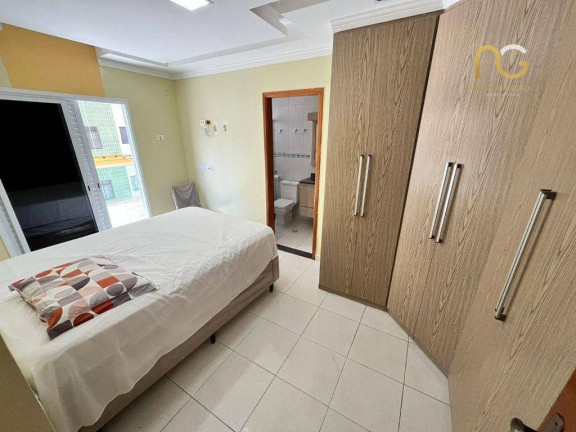 Imagem Apartamento com 3 Quartos à Venda, 133 m² em Aviação - Praia Grande Imagem Apartamento com 3 Quartos à Venda, 133 m² em Aviação - Praia Grande