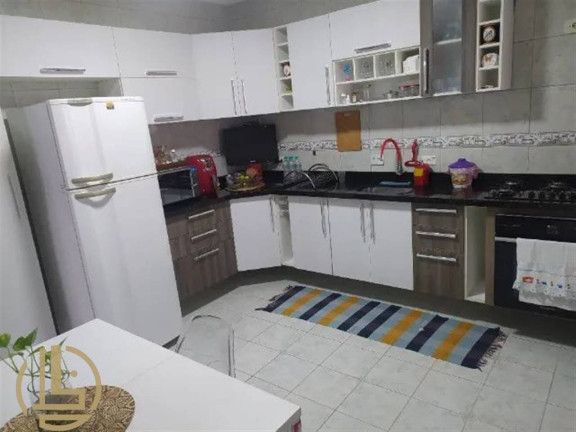 Imagem Apartamento com 3 Quartos à Venda, 120 m² em Tupi - Praia Grande Imagem Apartamento com 3 Quartos à Venda, 120 m² em Tupi - Praia Grande