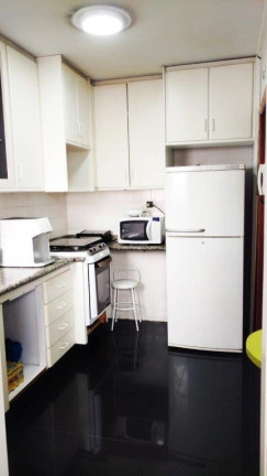 Imagem Apartamento com 3 Quartos à Venda, 82 m² em Tatuapé - São Paulo