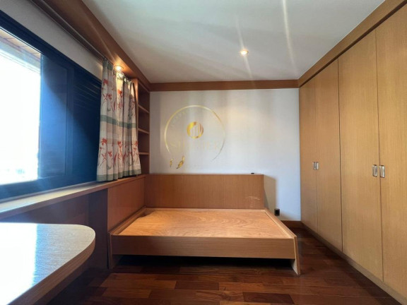 Imagem Apartamento com 3 Quartos à Venda, 190 m² em Tatuapé - São Paulo Imagem Apartamento com 3 Quartos à Venda, 190 m² em Tatuapé - São Paulo