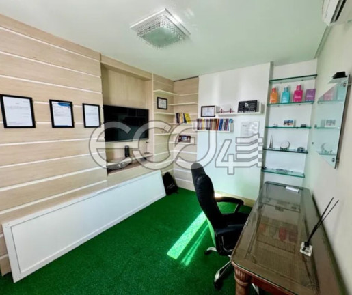 Imagem Apartamento com 3 Quartos à Venda, 193 m² em Jardins - Aracaju Imagem Apartamento com 3 Quartos à Venda, 193 m² em Jardins - Aracaju