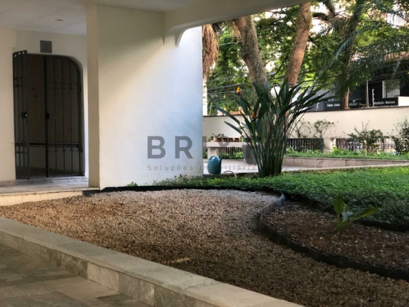 Imagem Apartamento com 2 Quartos à Venda, 68 m² em Brooklin - São Paulo Imagem Apartamento com 2 Quartos à Venda, 68 m² em Brooklin - São Paulo