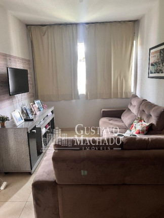 Imagem Imóvel com 2 Quartos à Venda, 69 m² em Colônia Santo Antônio - Barra Mansa
