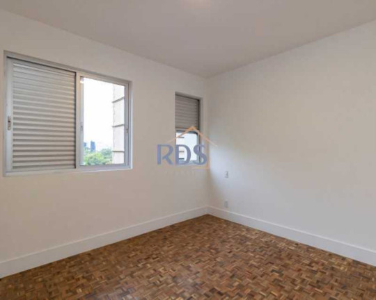 Imagem Apartamento com 3 Quartos à Venda, 127 m² em Jardim Europa - São Paulo