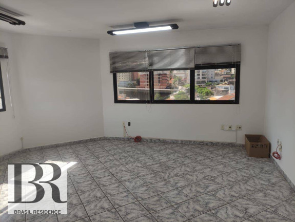 Imagem Sala Comercial à Venda ou Locação, 44 m² em Saúde - São Paulo Imagem Sala Comercial à Venda ou Locação, 44 m² em Saúde - São Paulo