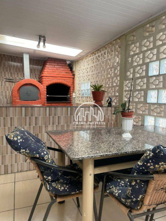 Imagem Casa com 3 Quartos à Venda, 222 m² em Parque Guarani - Várzea Paulista Imagem Casa com 3 Quartos à Venda, 222 m² em Parque Guarani - Várzea Paulista