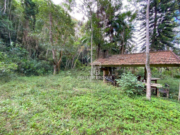 Imagem Fazenda à Venda, 100 m² em Cruzeiro - Teresópolis Imagem Fazenda à Venda, 100 m² em Cruzeiro - Teresópolis