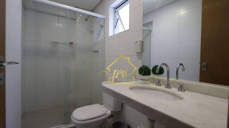 Imagem Apartamento com 3 Quartos à Venda, 130 m² em Gonzaga - Santos