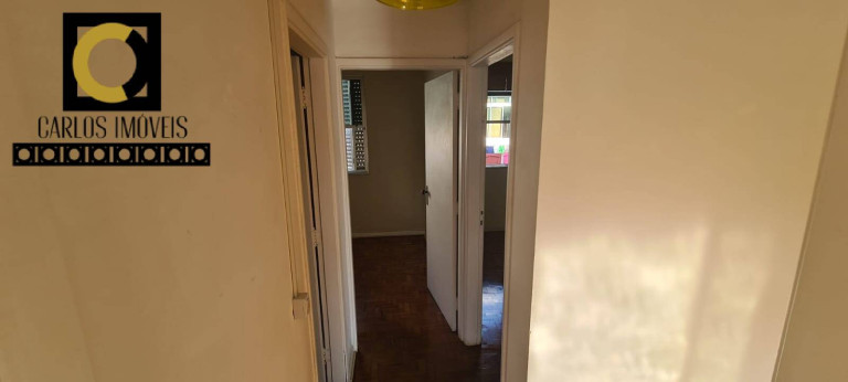 Imagem Apartamento com 3 Quartos à Venda, 60 m² em Aparecida - Santos Imagem Apartamento com 3 Quartos à Venda, 60 m² em Aparecida - Santos