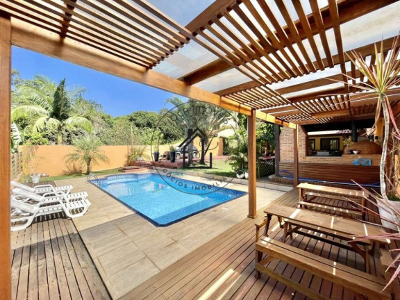 Imagem Casa de Condomínio com 3 Quartos à Venda, 928 m² em Chácara Dos Lagos - Carapicuíba Imagem Casa de Condomínio com 3 Quartos à Venda, 928 m² em Chácara Dos Lagos - Carapicuíba