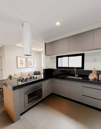 Imagem Apartamento com 2 Quartos à Venda, 62 m² em Grajaú - Belo Horizonte