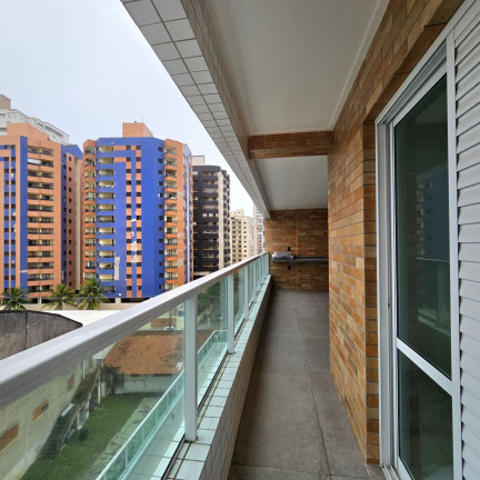 Imagem Apartamento com 3 Quartos à Venda, 126 m² em Aviação - Praia Grande Imagem Apartamento com 3 Quartos à Venda, 126 m² em Aviação - Praia Grande