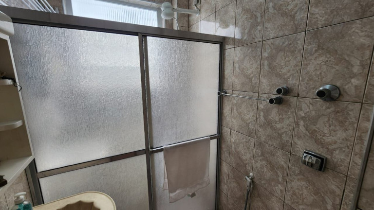 Imagem Apartamento com 1 Quarto à Venda, 37 m² em Boqueirão - Santos Imagem Apartamento com 1 Quarto à Venda, 37 m² em Boqueirão - Santos