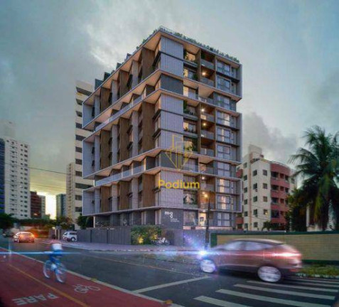 Imagem Apartamento com 2 Quartos à Venda, 60 m² em Jardim Oceania - João Pessoa Imagem Apartamento com 2 Quartos à Venda, 60 m² em Jardim Oceania - João Pessoa