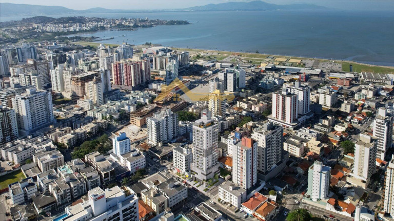 Imagem Apartamento com 1 Quarto à Venda, 42 m² em Kobrasol - São José Imagem Apartamento com 1 Quarto à Venda, 42 m² em Kobrasol - São José
