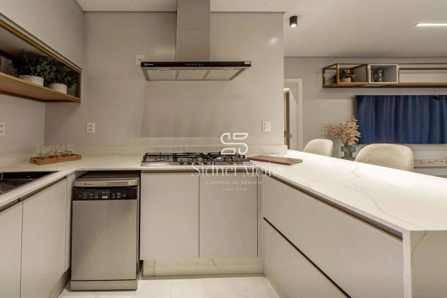 Imagem Apartamento com 4 Quartos à Venda, 137 m² em 2 Quadra Centro - Balneário Camboriú