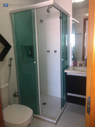 Imagem Imóvel com 3 Quartos à Venda, 104 m² em Pompéia - Santos Imagem Imóvel com 3 Quartos à Venda, 104 m² em Pompéia - Santos