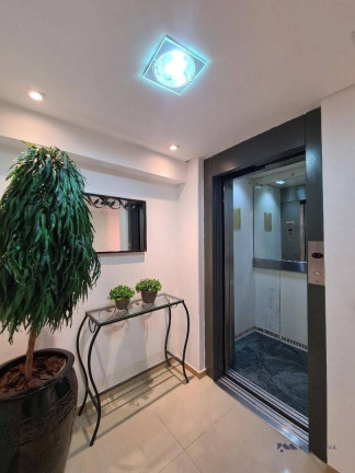 Imagem Apartamento com 2 Quartos à Venda, 50 m² em Itoupava Seca - Blumenau