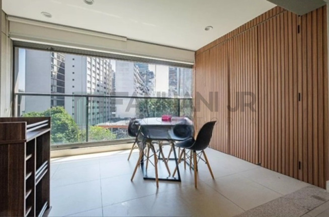 Imagem Imóvel com 2 Quartos para Alugar, 70 m² em Jardim América - São Paulo Imagem Imóvel com 2 Quartos para Alugar, 70 m² em Jardim América - São Paulo