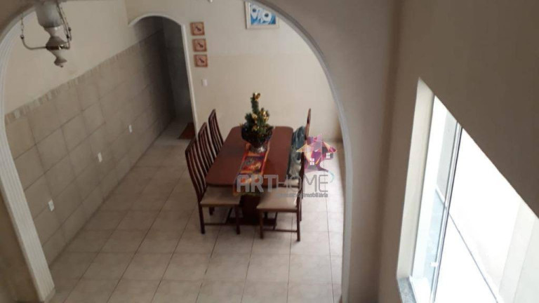 Imagem Sobrado com 3 Quartos à Venda, 250 m² em Vila Palmares - Santo André Imagem Sobrado com 3 Quartos à Venda, 250 m² em Vila Palmares - Santo André
