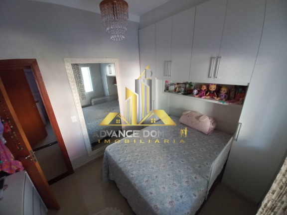 Imagem Casa de Condomínio com 3 Quartos à Venda, 105 m² em Loteamento Dinorá Rosa - Sorocaba