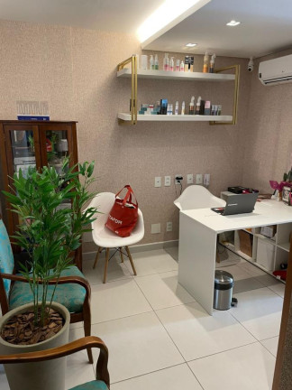 Imagem Sala Comercial à Venda, 33 m² em Aclimação - São Paulo