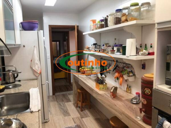 Imagem Casa com 4 Quartos à Venda, 160 m² em Tijuca - Rio De Janeiro Imagem Casa com 4 Quartos à Venda, 160 m² em Tijuca - Rio De Janeiro