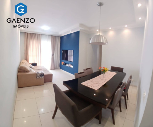 Imagem Apartamento com 2 Quartos à Venda, 71 m² em Vila Lageado - São Paulo