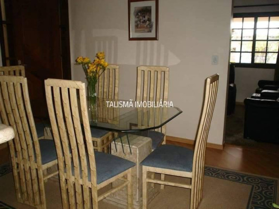 Imagem Sobrado com 3 Quartos à Venda, 125 m² em Taboão Da Serra