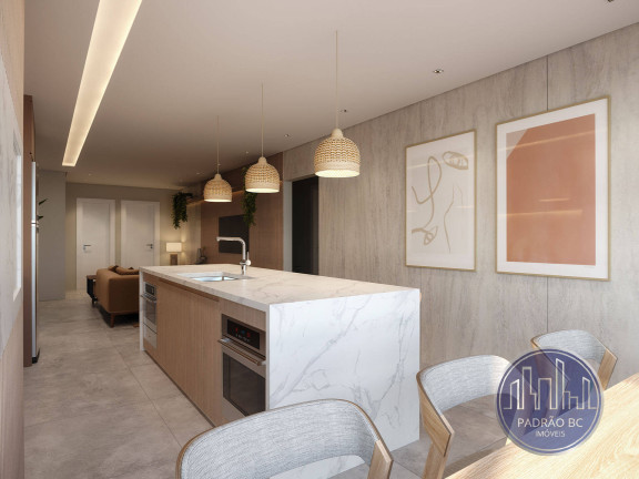 Imagem Apartamento com 3 Quartos à Venda, 109 m² em Barra Velha Imagem Apartamento com 3 Quartos à Venda, 109 m² em Barra Velha