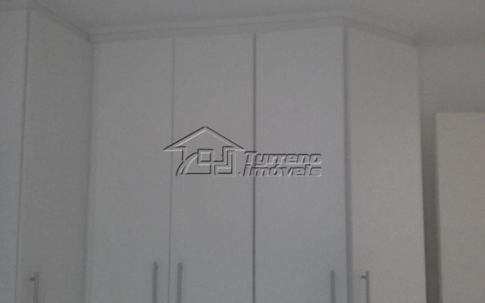 Imagem Apartamento com 3 Quartos à Venda, 53 m² em Vila Ema - São José Dos Campos