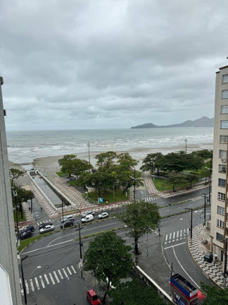 Imagem Apartamento com 3 Quartos à Venda, 137 m² em Gonzaga - Santos Imagem Apartamento com 3 Quartos à Venda, 137 m² em Gonzaga - Santos