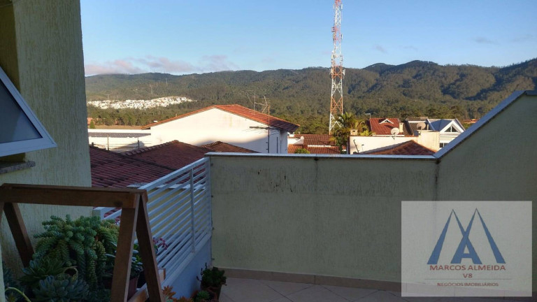 Imagem Sobrado com 3 Quartos à Venda, 180 m² em Vila Cecília - Mogi Das Cruzes Imagem Sobrado com 3 Quartos à Venda, 180 m² em Vila Cecília - Mogi Das Cruzes