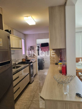 Imagem Apartamento com 2 Quartos à Venda, 78 m² em Parque Residencial Eloy Chaves - Jundiaí