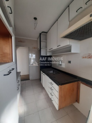 Imagem Apartamento com 2 Quartos à Venda, 56 m² em Tatuapé - São Paulo