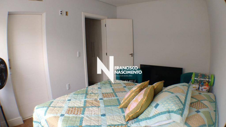 Imagem Casa de Condomínio com 3 Quartos à Venda, 350 m² em Barão Geraldo - Campinas