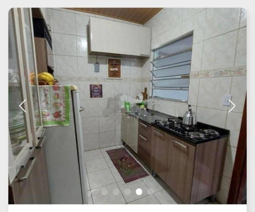 Imagem Casa com 2 Quartos à Venda, 400 m² em São Tomé - Viamão