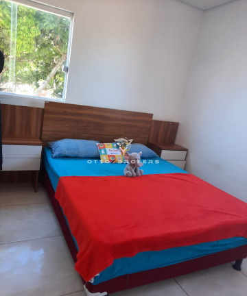 Imagem Casa com 2 Quartos para Temporada, 35 m² em Coroa Vermelha - Santa Cruz Cabrália