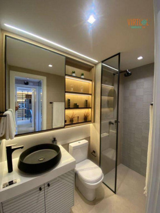 Imagem Apartamento com 2 Quartos à Venda, 69 m² em City América - São Paulo Imagem Apartamento com 2 Quartos à Venda, 69 m² em City América - São Paulo