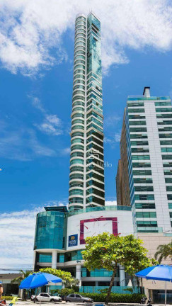 Imagem Apartamento com 4 Quartos à Venda, 257 m² em Frente Mar Sul - Balneário Camboriú